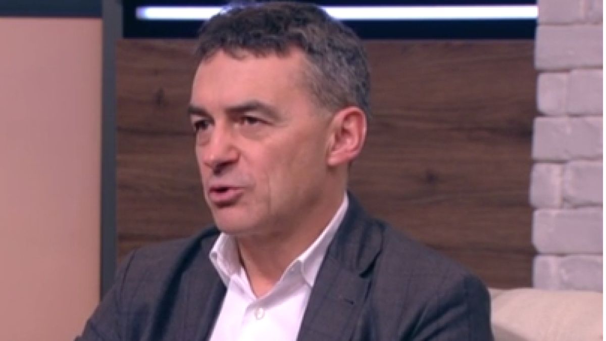 Проф. Иво Петров: От смъртта на един пациент най-много страдат лекарите