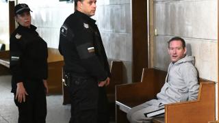 Лоши новини за английския пастор, блудствал с деца в Сливен