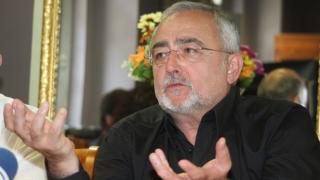 Директорът на "Народния театър" с разтърсващо признание за Стефан Данаилов  