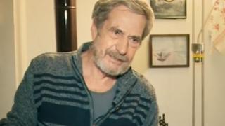 Йосиф Сърчаджиев с покъртителен разказ за Ламбо: Бях в пелени след инсулт, а той...