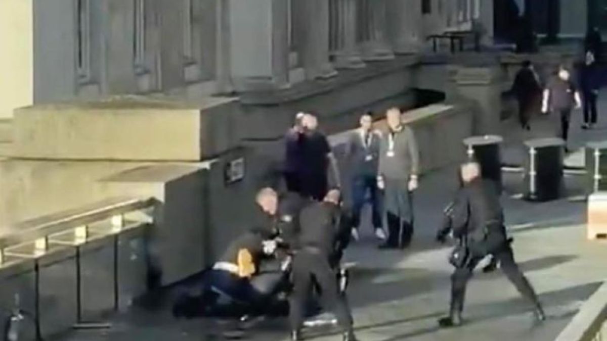 Стана ясно кои са жертвите на касапина от Лондон бридж СНИМКА
