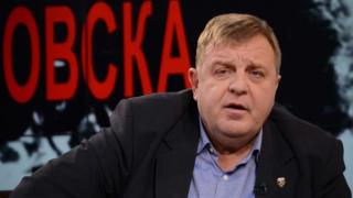 Каракачанов обясни дали протоколът в САЩ има общо с целувките уста в уста с Леонид Брежнев