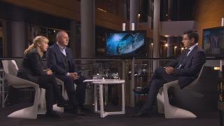 Йончевa застана до Станишев и отсече: В мой интерес е да съм без имунитет