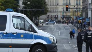 Нов дързък обир в Германия! Този път апаши удариха... 