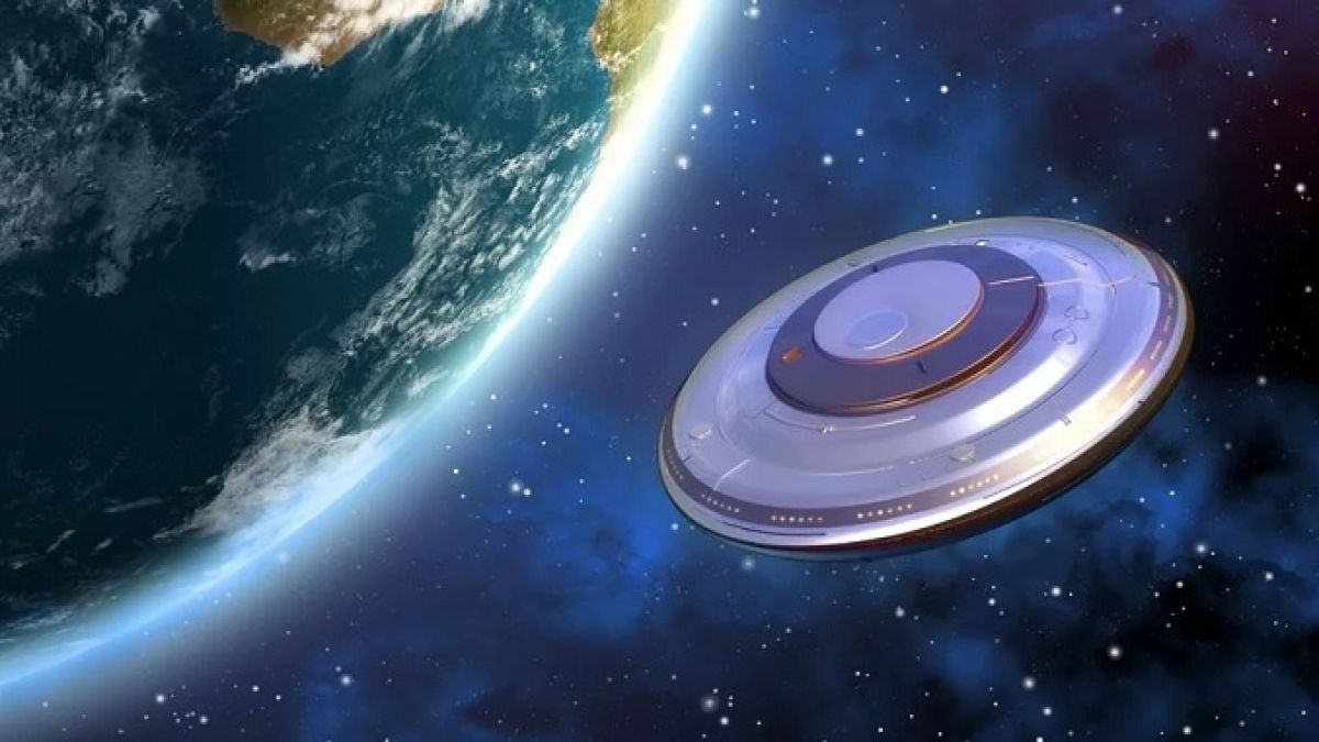 Уфолог: NASA и Русия пазят в тайна контактите на астронавти с извънземни ВИДЕО