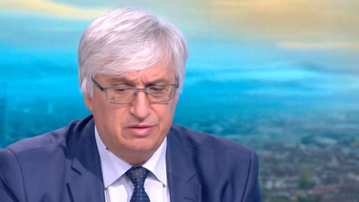 Иван Нейков със своя подмолна версия защо "падна" главата на Бисер Петков