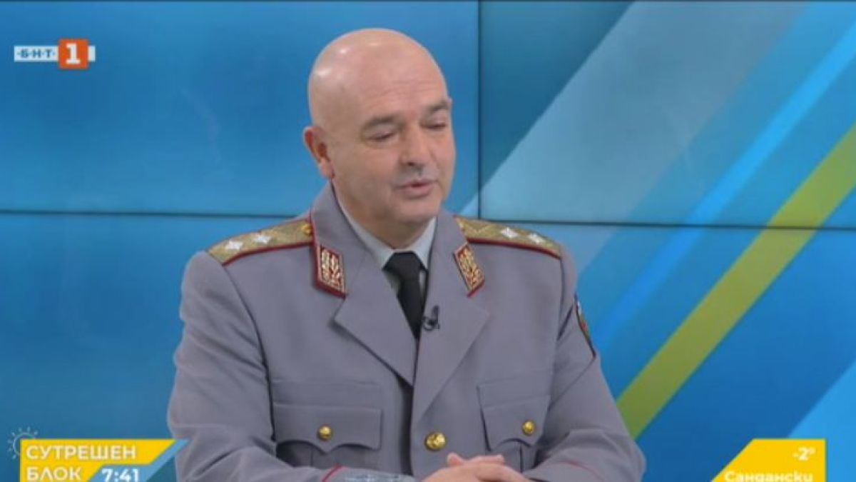 Директорът на ВМА много притеснен след фаталния пожар в "Пирогов" разпоредил...