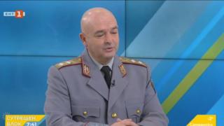 Директорът на ВМА много притеснен след фаталния пожар в "Пирогов" разпоредил...