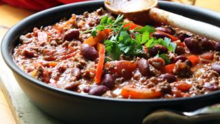 Рецепта на деня: Запечен боб - нереална вкусотия