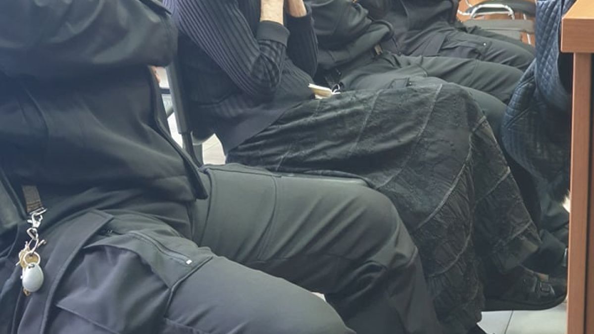 Инфарктни часове за баба Веска, удушила мъжа си заради имот 