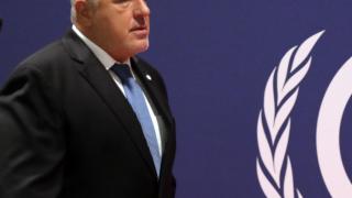 Премиерът на Испания събра Борисов и Урсула фон дер Лайен СНИМКИ