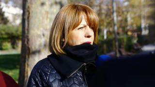 Фандъкова: Ще запомня Стефан Данаилов като голям артист, учител и личност