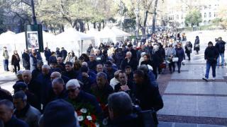 България плаче за Стефан Данаилов