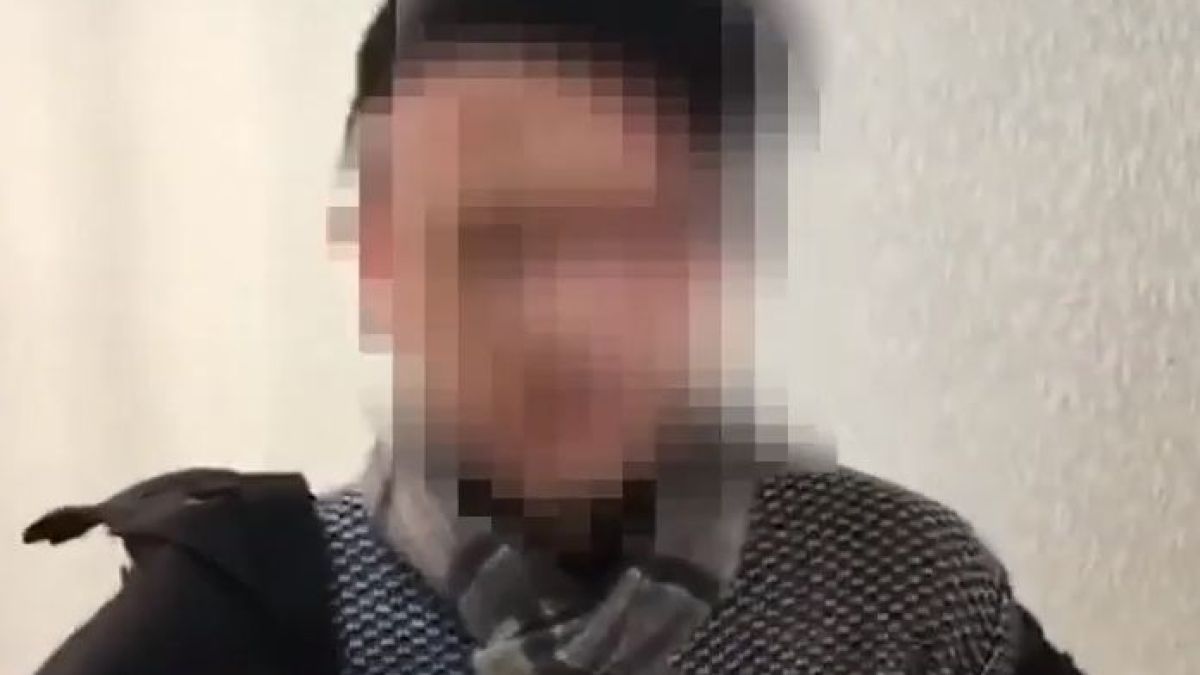 "Ученик" на Исус Христос уби с пръчки 9-годишния си син ВИДЕО