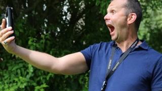 23-г. младеж отмъсти на 46-г. си бивша жена зрелищно и нестандартно