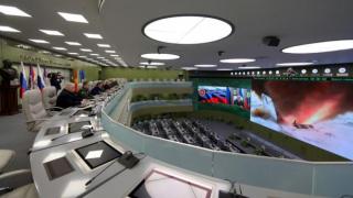 Advance сравнява ефекта от показването на руския „Авангард“ с Хирошима и Нагазаки