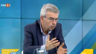 Емил Хърсев развенча всички митове за идващата финансова криза