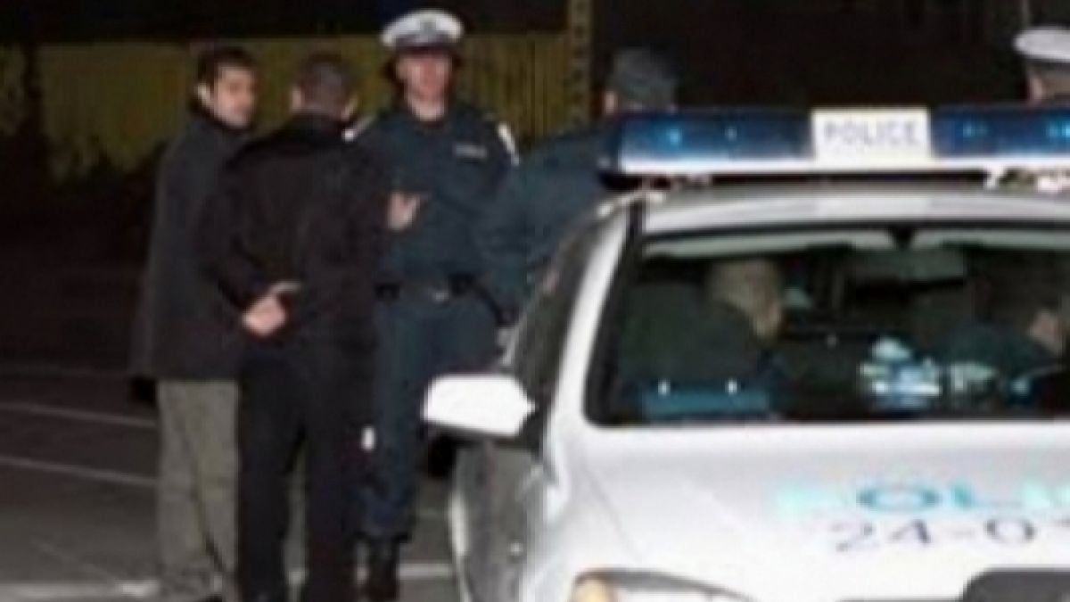 Майката на известен благоевградски дилър го откри пребит и окървавен 