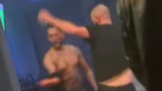 Цигански кланове се млатиха до кръв в Севиля ВИДЕО