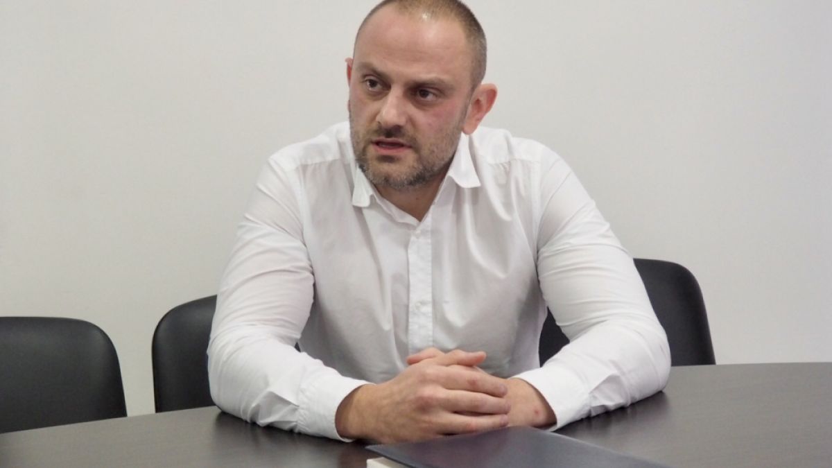 Зам.-шеф на ГДБОП разкри колко хитро са били спипани ченгетата наркодилъри 