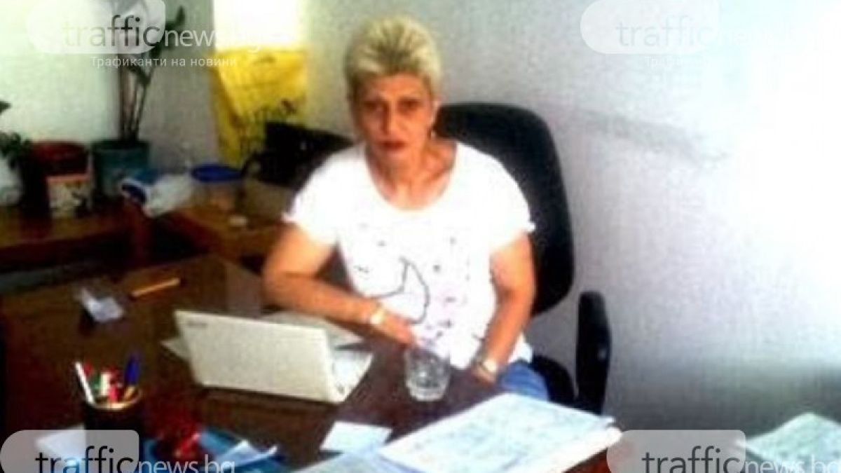 Ето коя е пловдивчанката, завлякла пенсионери и източила НОИ с 3 млн. лв. СНИМКА