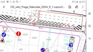 Столична община обясни какво се случва с паркоместата по бул. „Патриарх Евтимий“