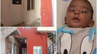 Ето какво се случва с майката на бебето, зарязано на паркинг в Пловдив