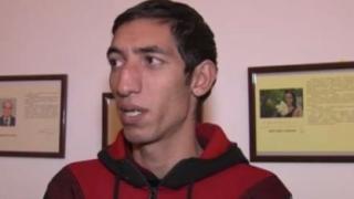 Дни, след като спасил Виктория от касапина във влака, смелият Петър извършил нов подвиг 