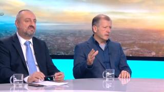 Ясен Тодоров разби адв. Екимджиев: От Цацаров ще се страхуват хора, които са незаконно забогатели
