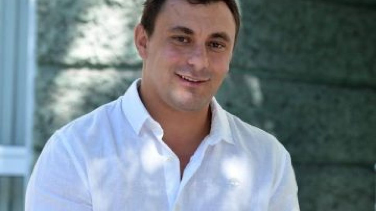 Това е новият областен управител на Перник