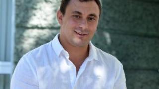 Това е новият областен управител на Перник