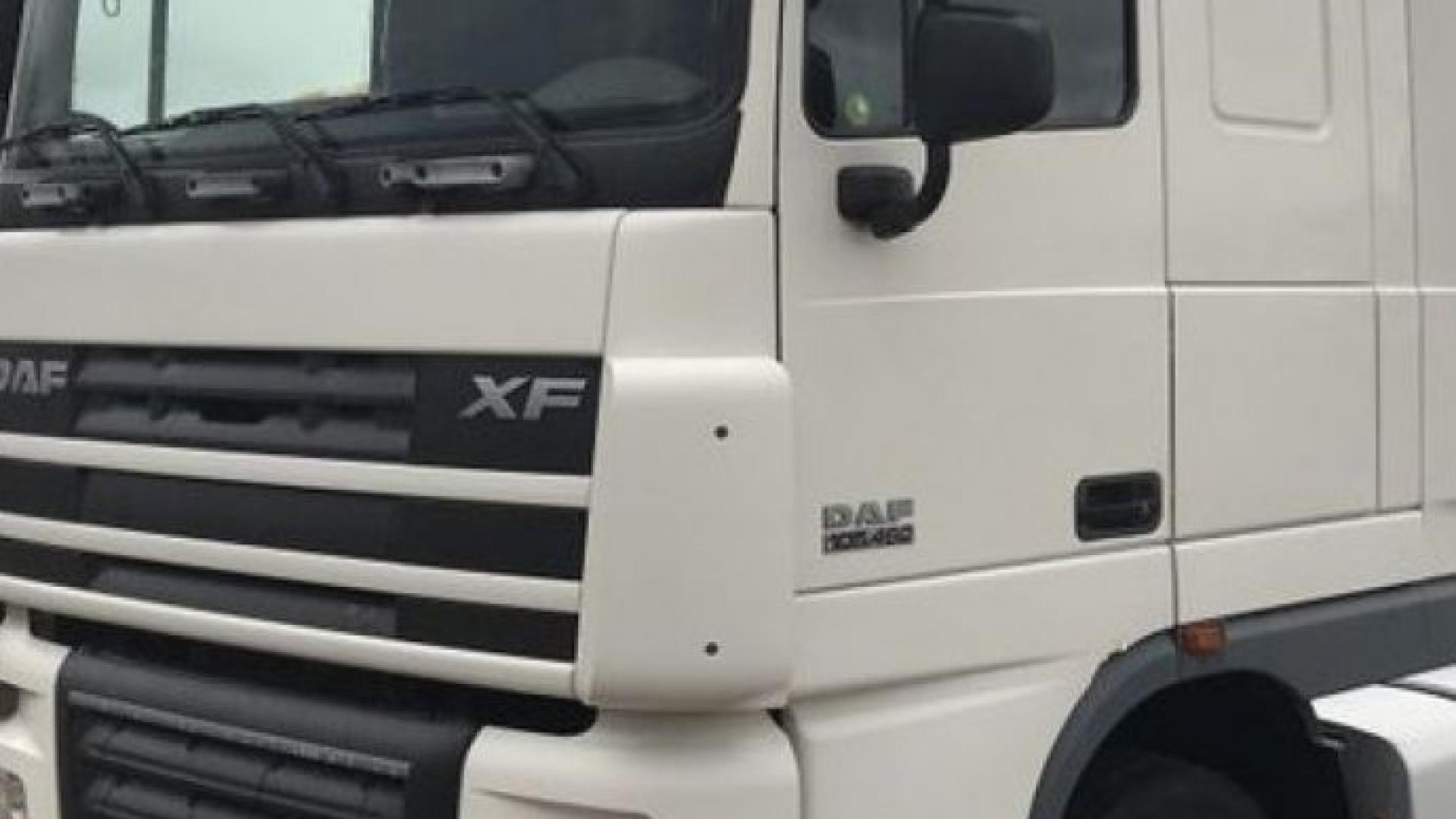 Такъв безумен с мъж и влекач досега у нас не е имало 