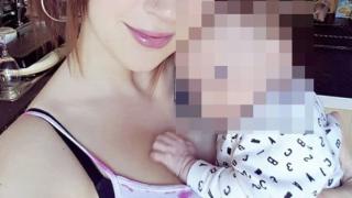 Моделка изчезна след странен разговор по телефона, а седмица по-късно... СНИМКИ 