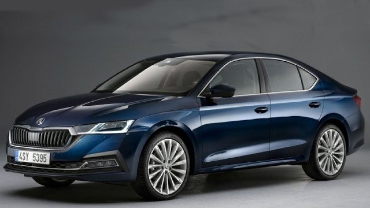 Ясни са цените на новата Skoda Octavia
