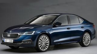 Ясни са цените на новата Skoda Octavia