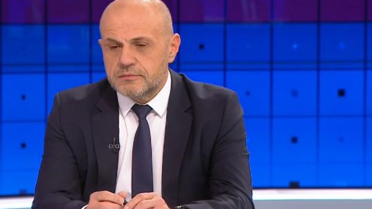 Томислав Дончев направи интересно сравнение между бюджета и Истанбулската конвенция и отсече...
