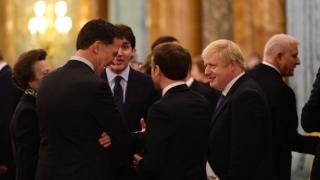 Скандалът с напускането на Тръмп от срещата на НАТО се разгаря! Американският президент с жестоки заплахи ВИДЕО 