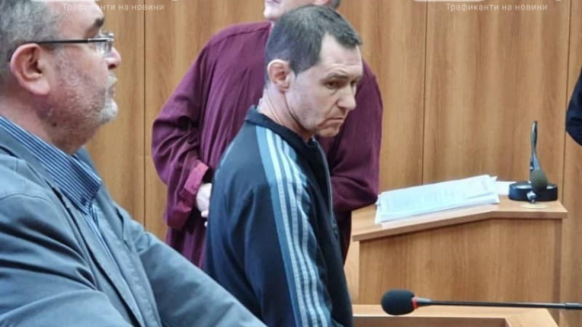 Двойният убиец от Пловдив с изненадващ ход от ареста 