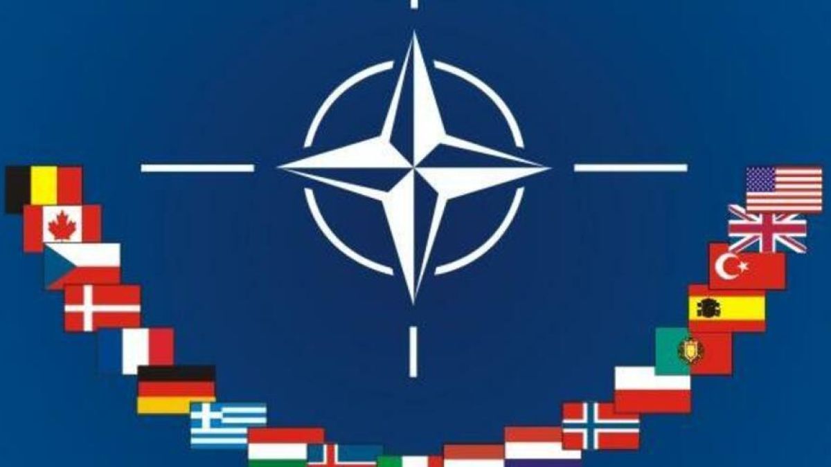 Казаха колко милиарда ще е бюджетът на НАТО до 2024 г.
