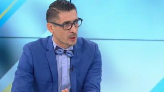 Д-р Николов: Българинът яде все повече качествена риба