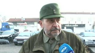 Не било глиган: Анализ на косми установи какво животно е блъснало колата с млада жена на АМ ''Тракия''