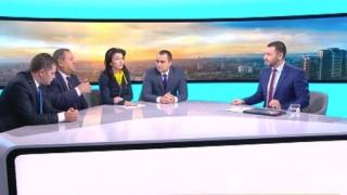 Депутати пренесоха скандала за минималната пенсия в при Хекимян 