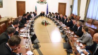 Борисов зарадва България с невероятна икономическа новина