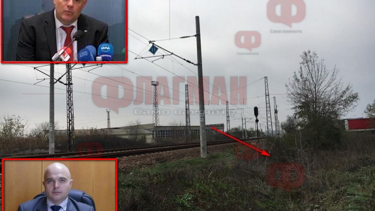 Гешев пътува за Бургас, за да огласи разкриването на мистериозно убийство