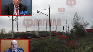 Гешев пътува за Бургас, за да огласи разкриването на мистериозно убийство
