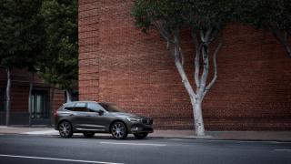 Volvo Cars отчете ръст от 11.6% на световните продажби през ноември