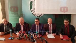 Прокуратурата обяви кой е убиецът на Петър Валериев край Бургас 