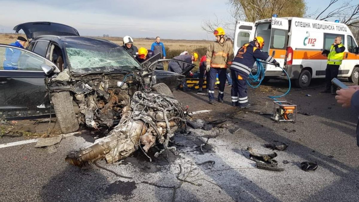 Кошмарни новини за потрошената в меле Марешка ВИДЕО