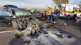 Кошмарни новини за потрошената в меле Марешка ВИДЕО