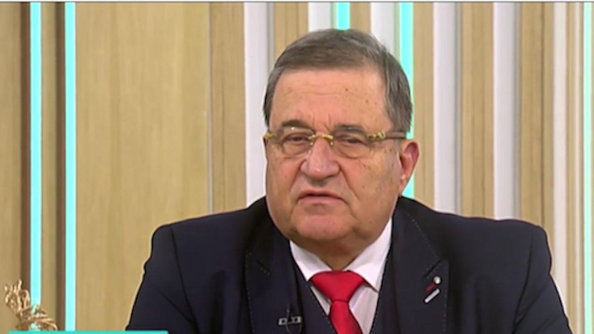 Експерт: Русия ще е основният играч по проекта "Белене"